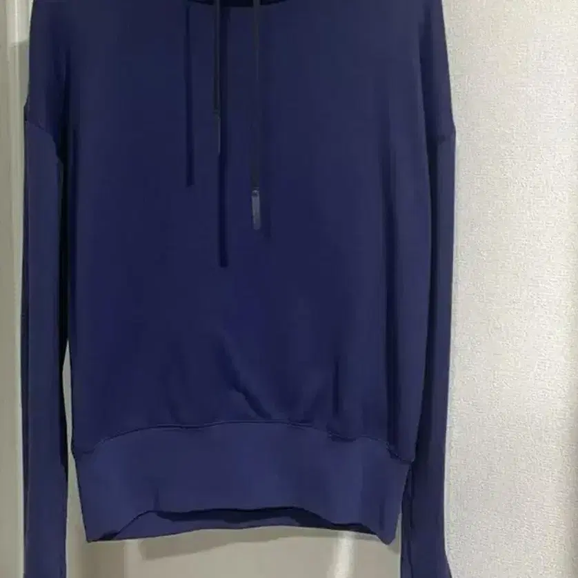 [50] 마르지엘라 14 COWL NECK SWEAT BLUE