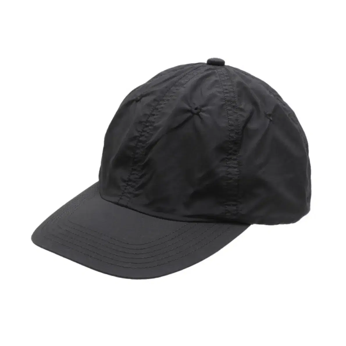 키지마 타카유키 ELASTIC BACK 6PANEL CAP 캡 모자