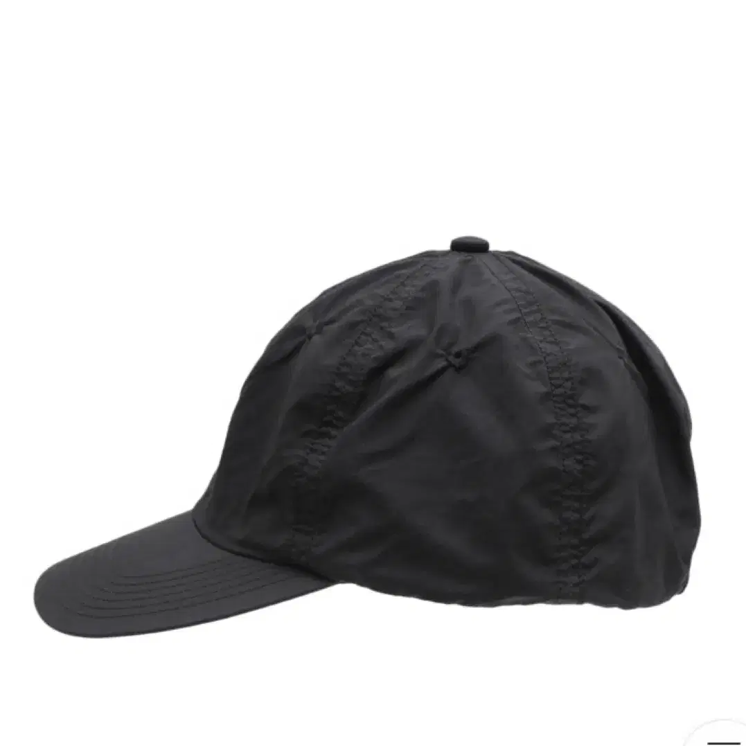 키지마 타카유키 ELASTIC BACK 6PANEL CAP 캡 모자