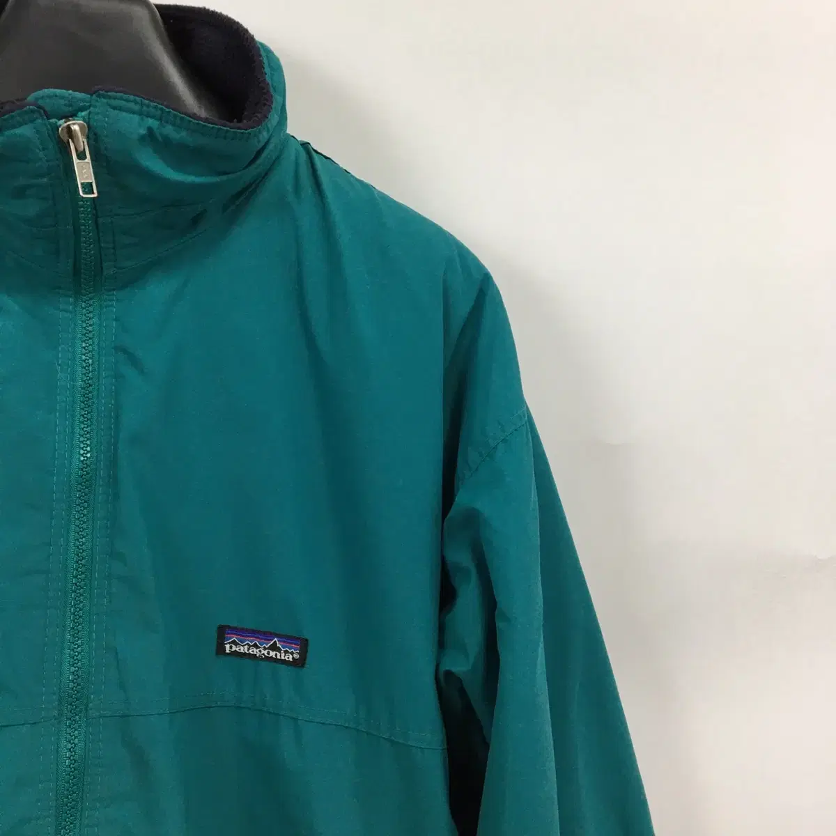 파타고니아 USA made 90s 쉘드자켓 XL