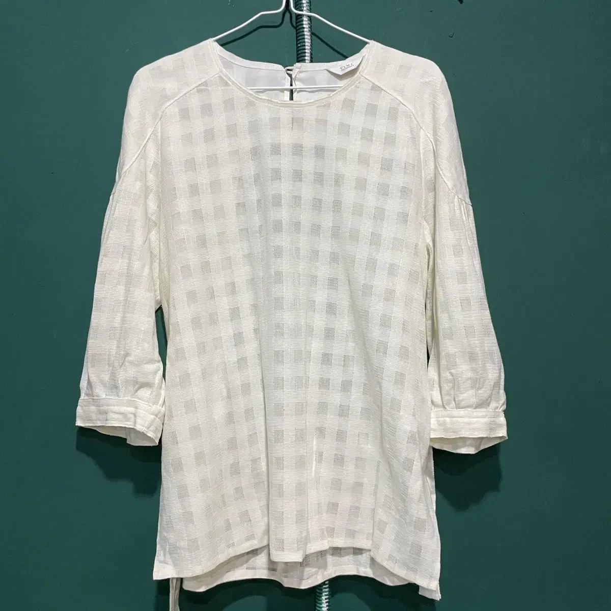 Time Women's Blouse