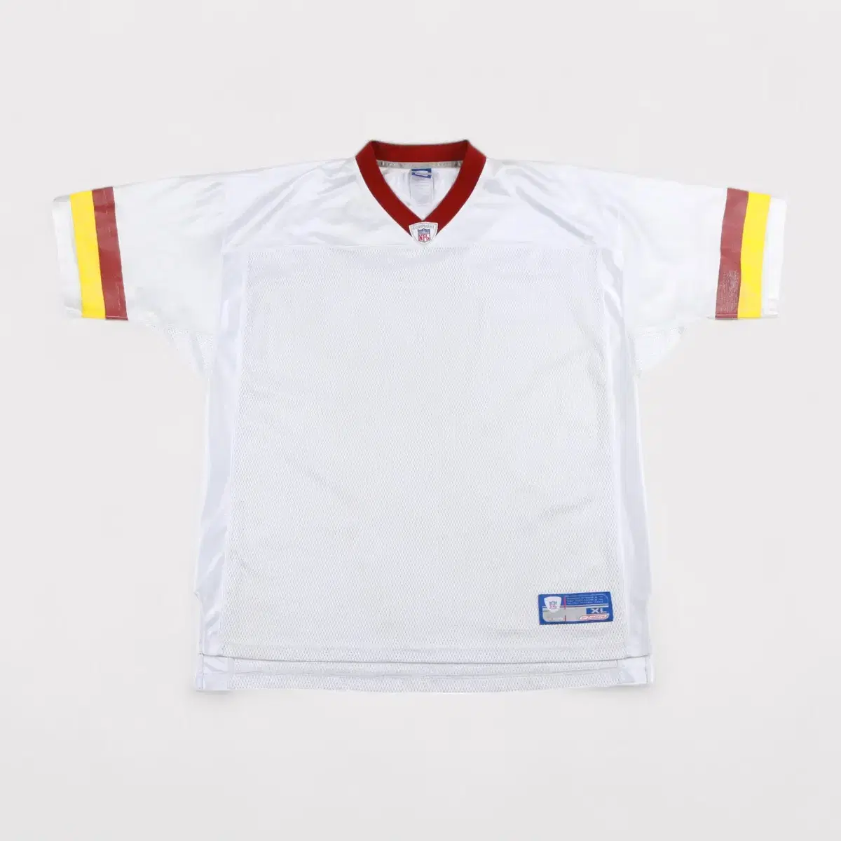 [XL] 90's 리복 NFL 럭비져지