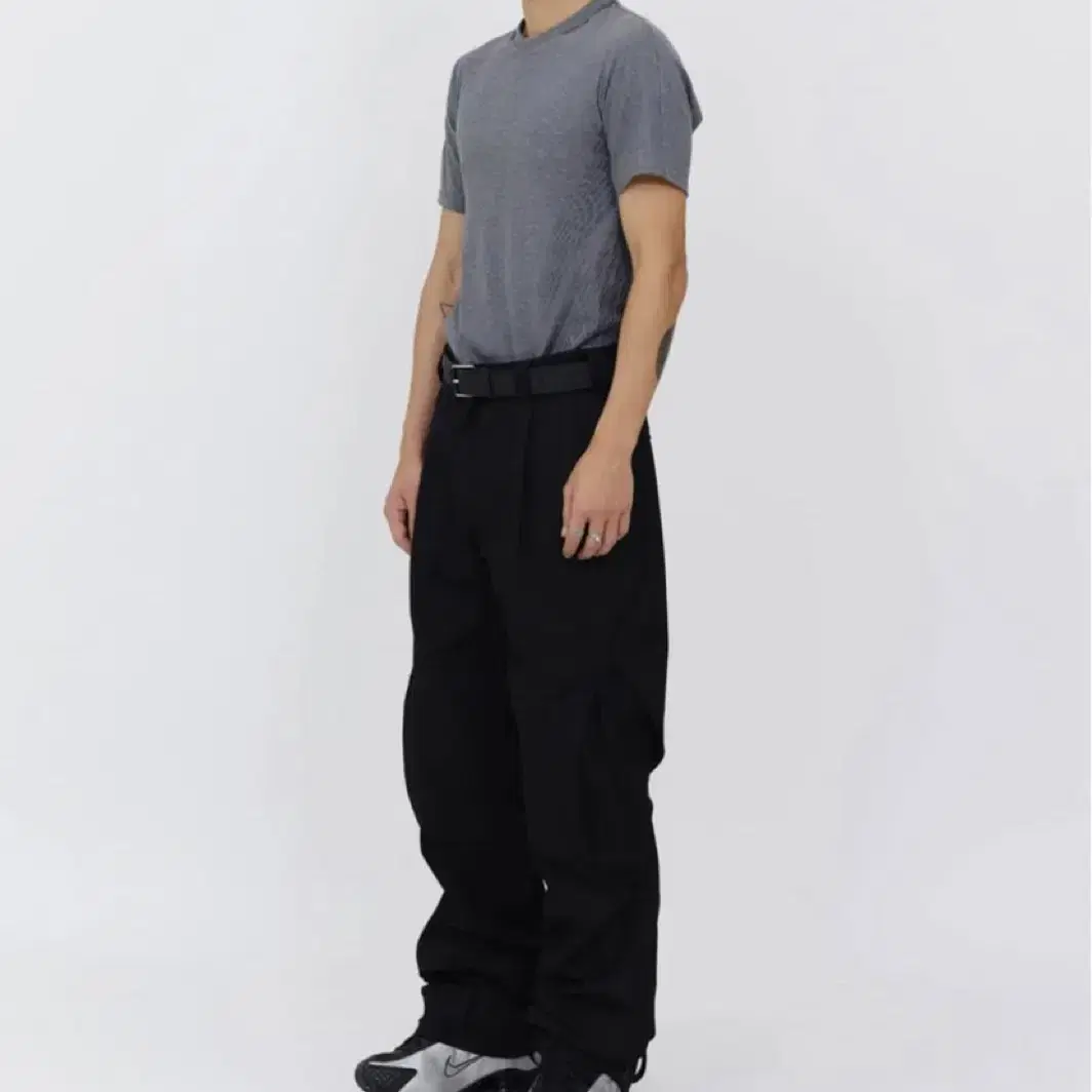 Hyein seo Cargo Pants Black size 1