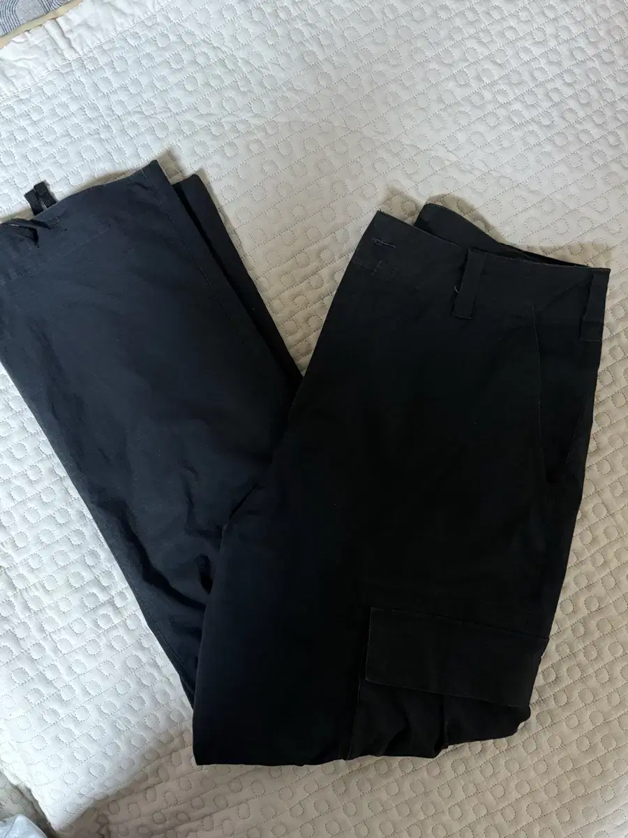 (29) Nike SB Cargo Pants