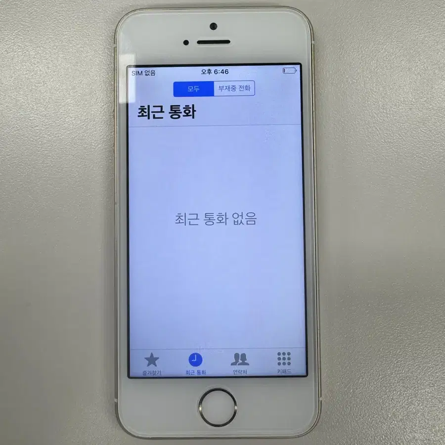 아이폰 5s 16GB