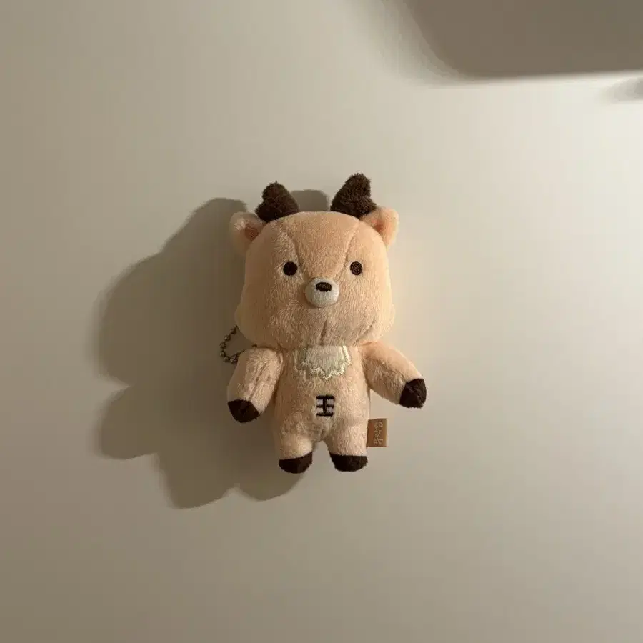 라이즈 성찬 인형 우락밤