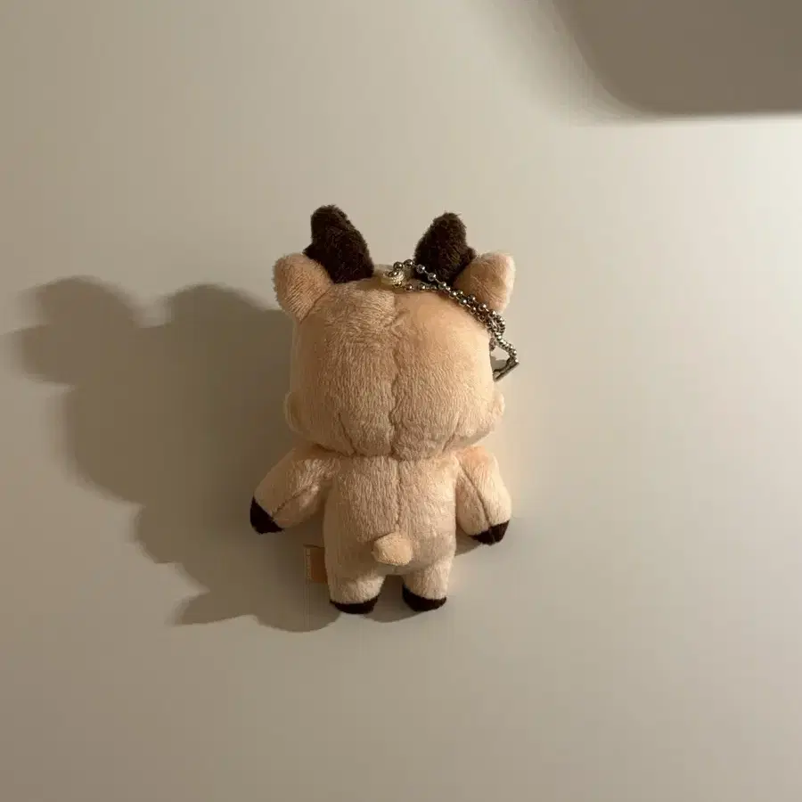 라이즈 성찬 인형 우락밤