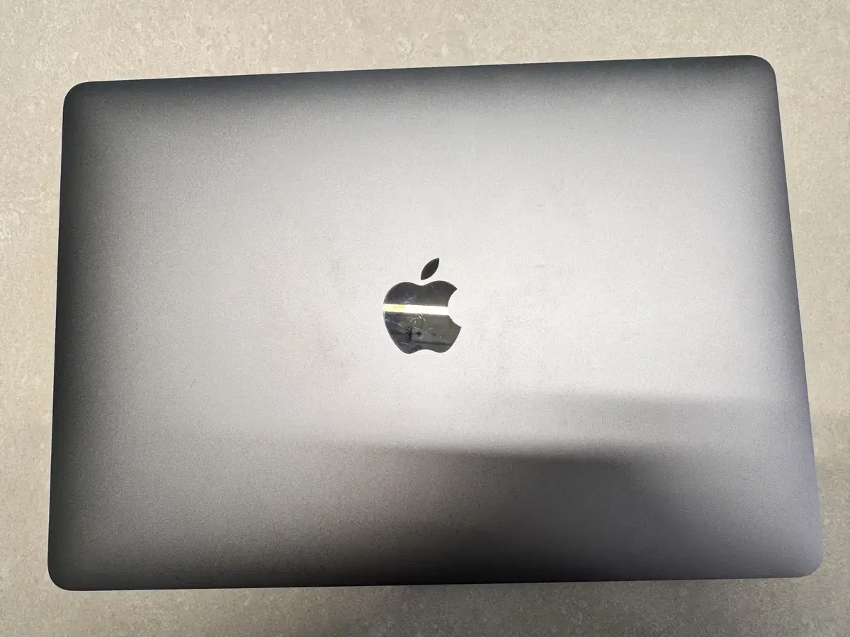 Sell MacBook Air (A2337) M1 / 8 RAM / 512 HDD