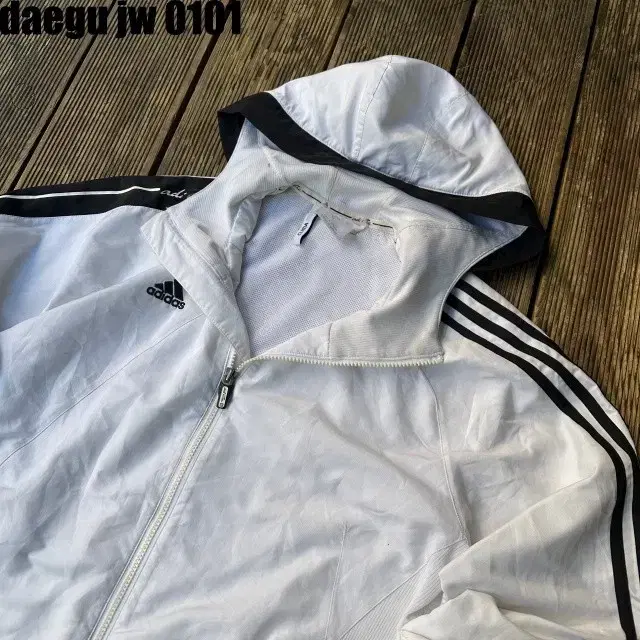 100 ADIDAS JACKET 아디다스 자켓