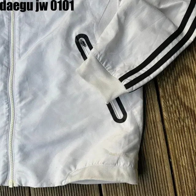 100 ADIDAS JACKET 아디다스 자켓