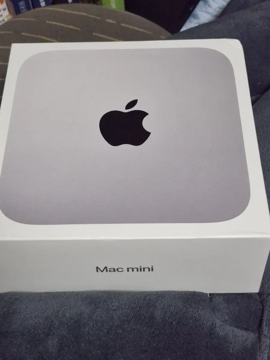 m1/mac mini/기본형/정발