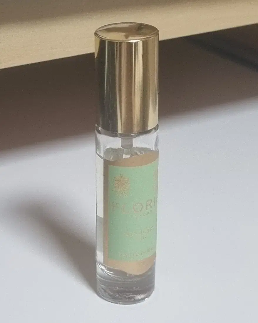 플로리스 런던 멀버리 피그 홀리데이 10ml