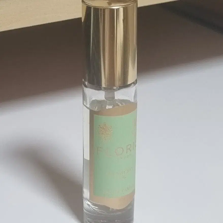 플로리스 런던 멀버리 피그 홀리데이 10ml