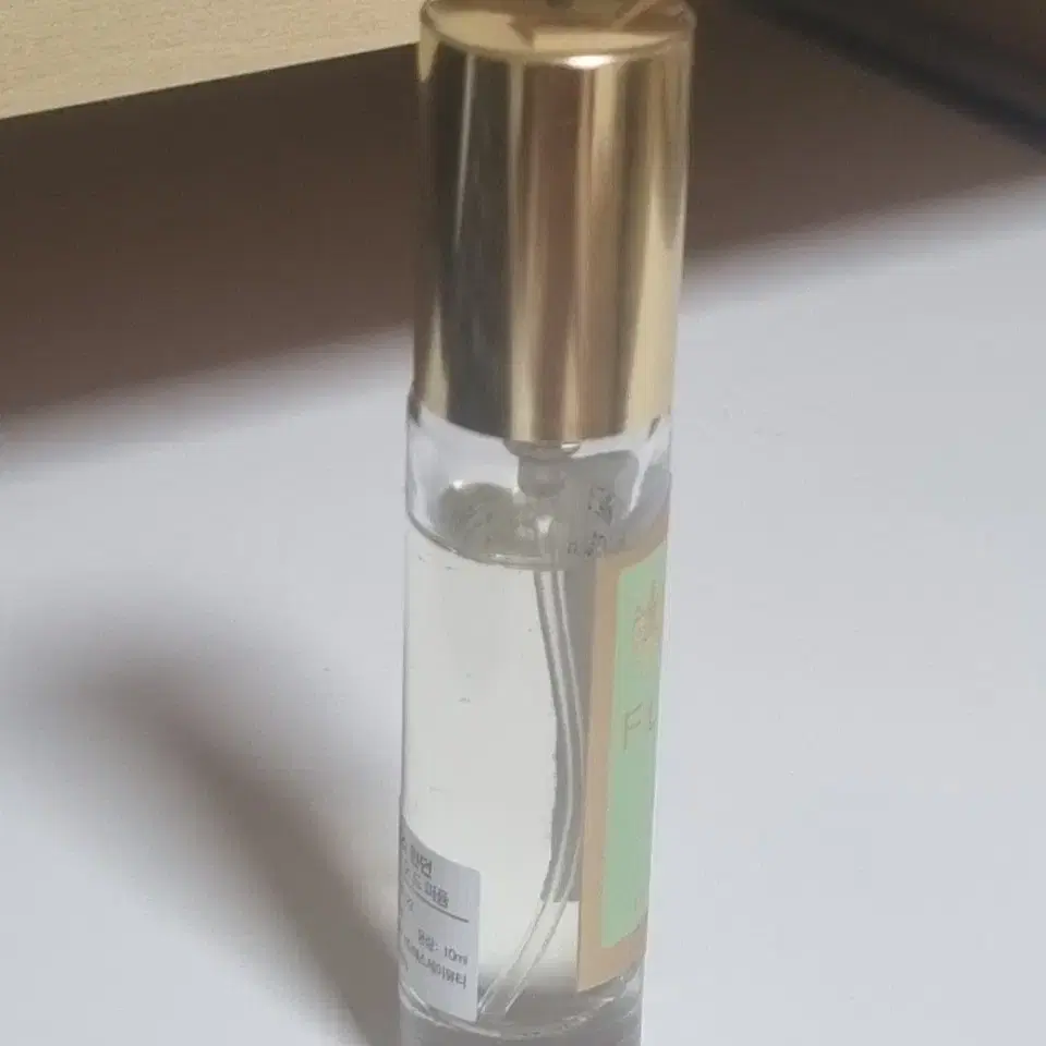 플로리스 런던 멀버리 피그 홀리데이 10ml