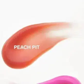 Rhode 립틴트 여름한정 피치핏 (peach-pit)