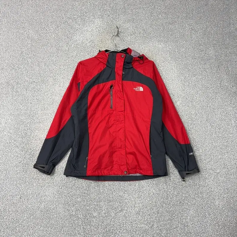 The North Face Gore-Tex XCR Windbreaker L