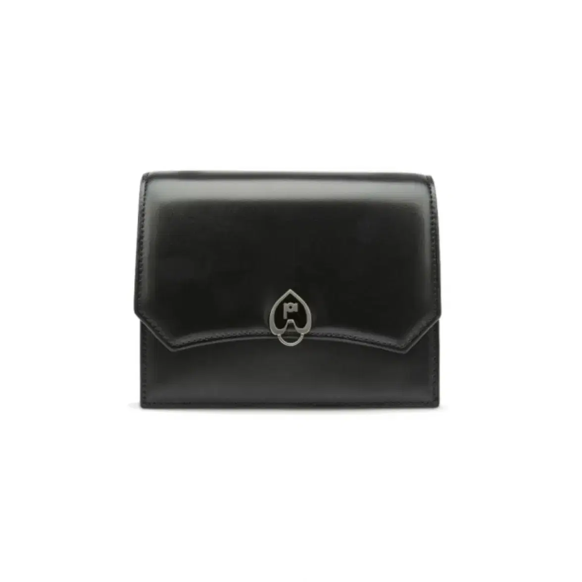 아포아 Comba Mini Bag Black 새상품 정가 219,000원