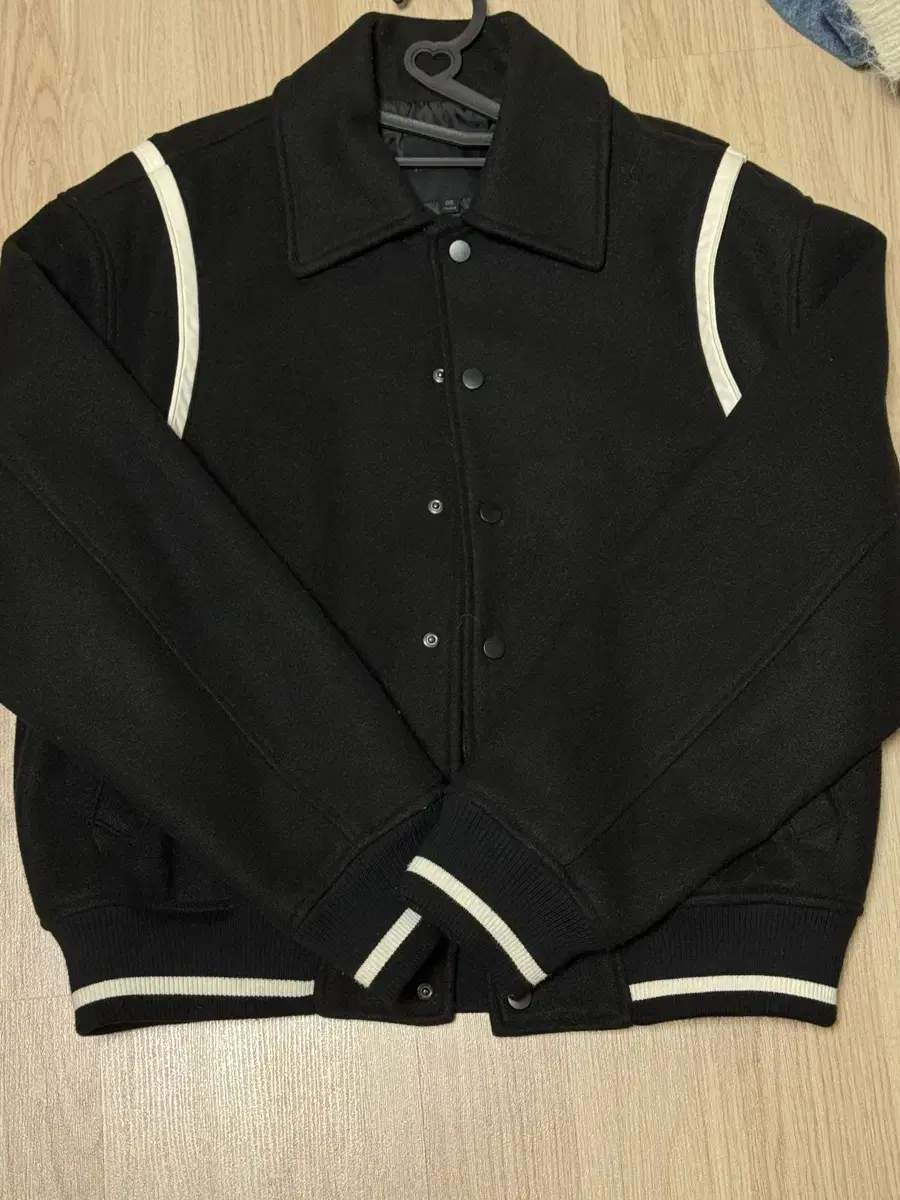 Spao Varsity Jacket