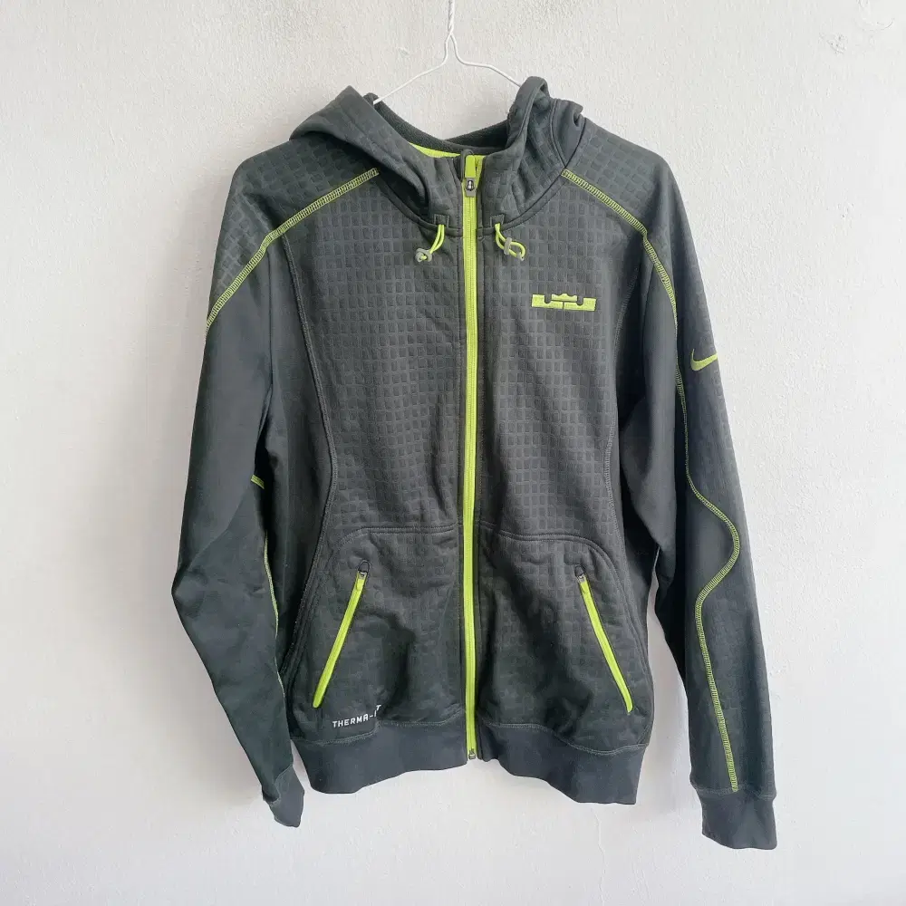 Men95) Nike Hoodie Zip Up