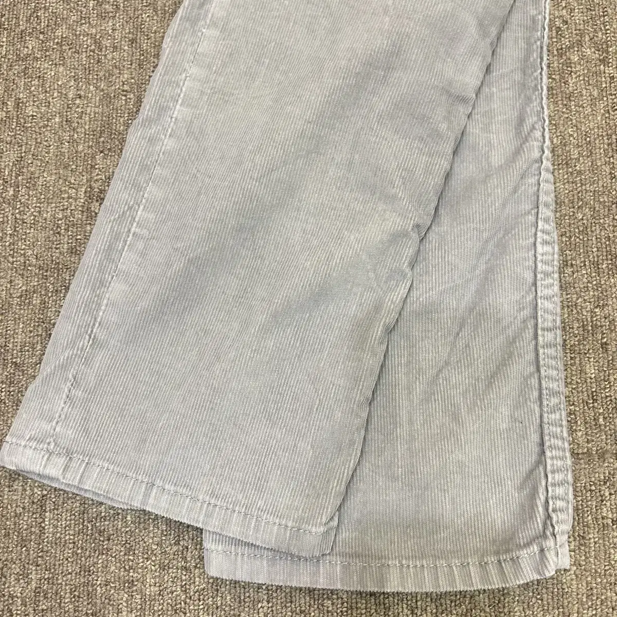 (38) Levi's 511 리바이스 코듀로이 팬츠