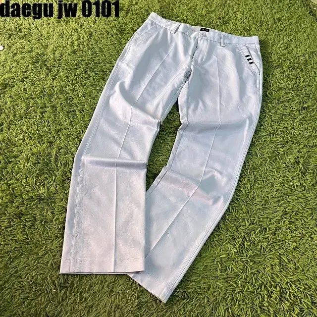 L ADIDAS PANTS 아디다스 바지