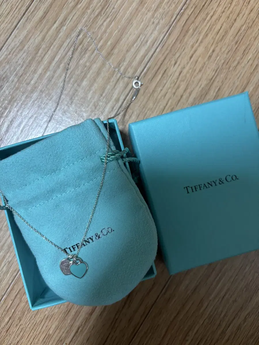 Tiffany & Co Necklace