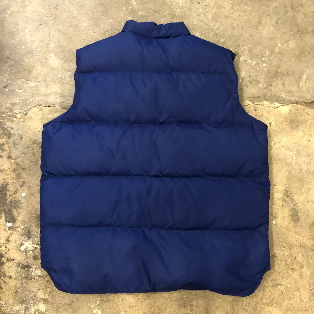 80s L.L.Bean Down Vest USA made