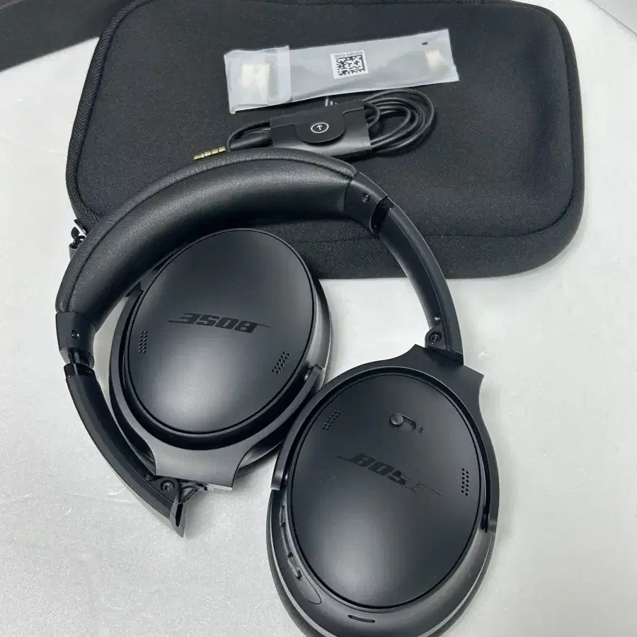 보스 QC SE