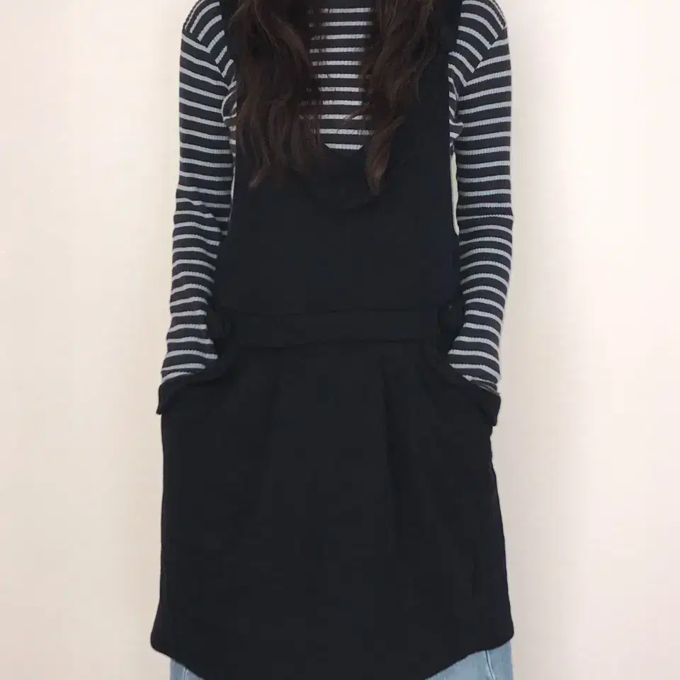 vintage stripe turtle neck t-shirts