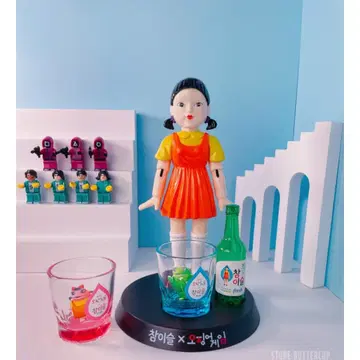 참이슬영희술게임대량구매합니다.가격조절해서구매합니다 | 브랜드 