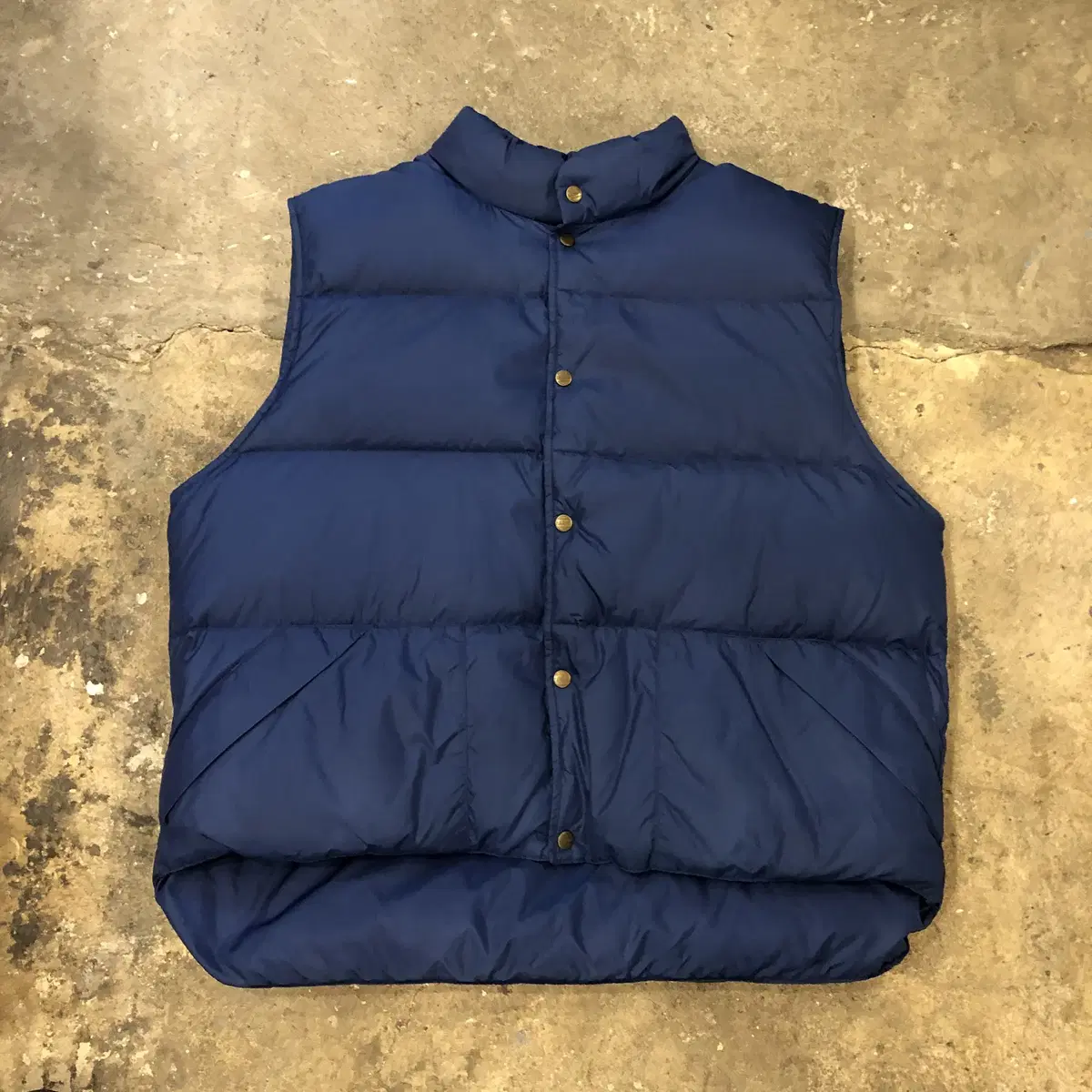 90s L.L.Bean Down Vest