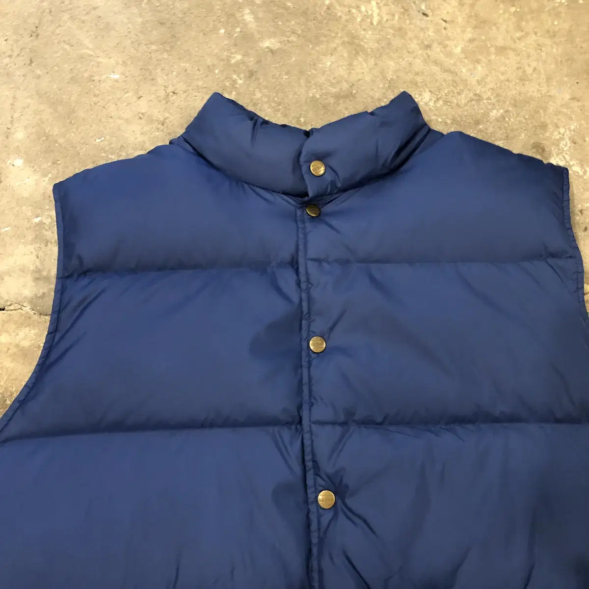 90s L.L.Bean Down Vest