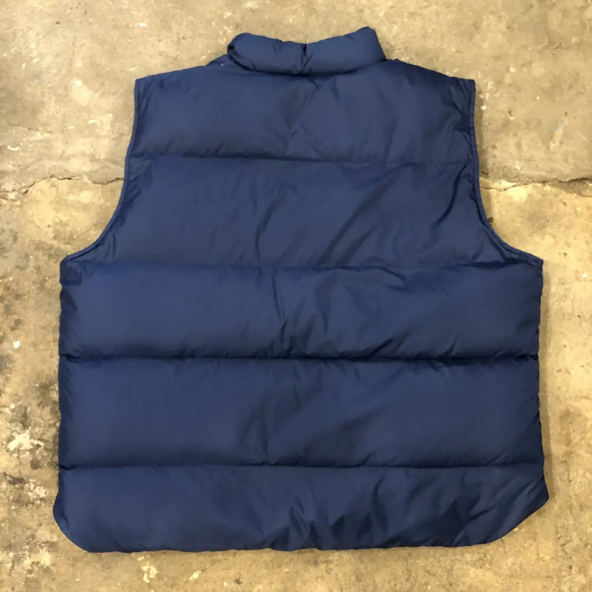 90s L.L.Bean Down Vest