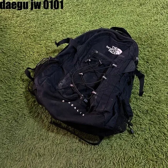 THE NORTH FACE BAG 노스페이스 백팩 가방