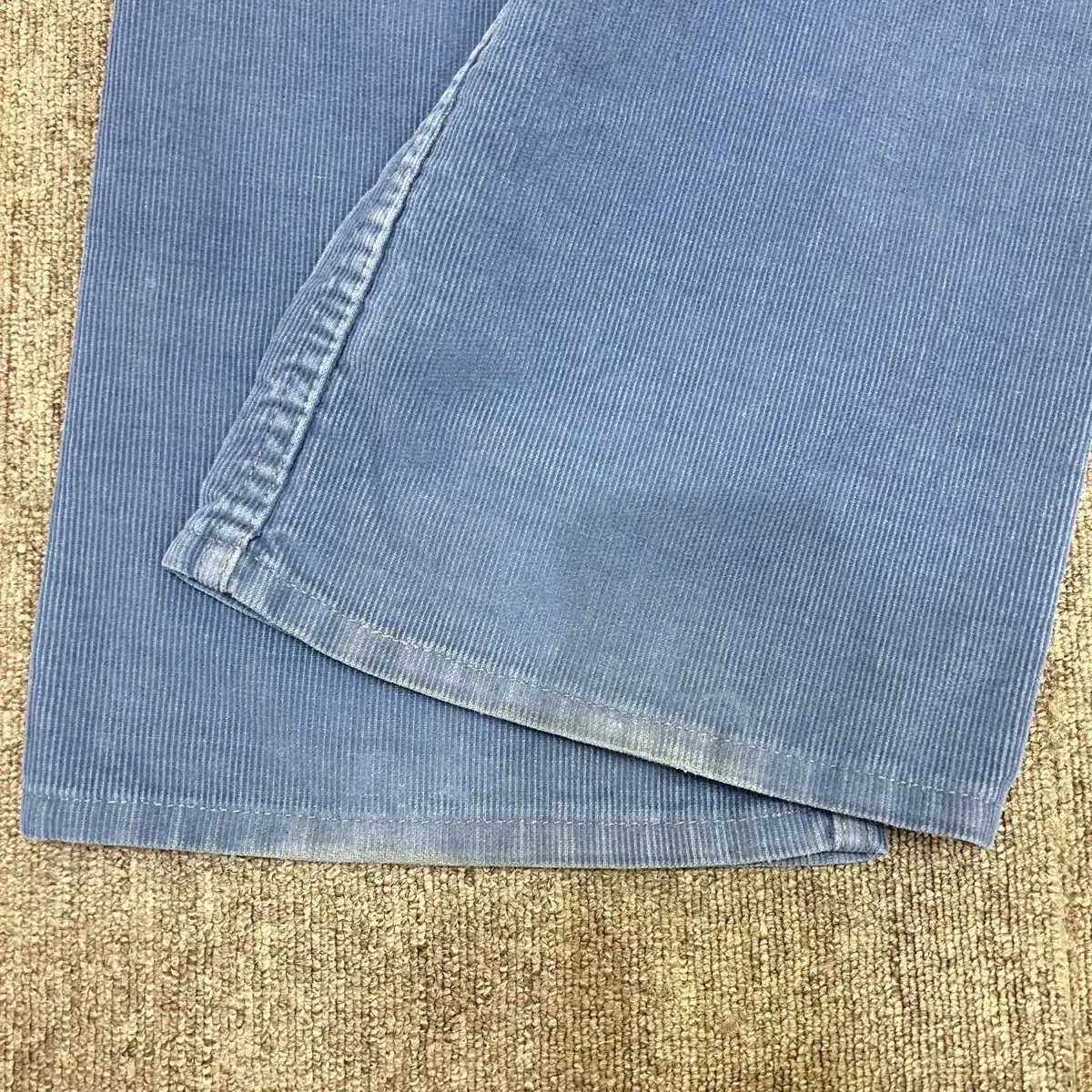 (35)Levi's 527 리바이스 코듀로이 팬츠