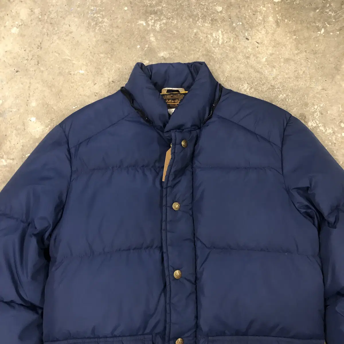 80s Eddie Bauer Goose Down Jacket USA