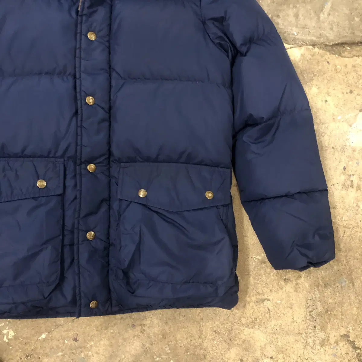 80s Eddie Bauer Goose Down Jacket USA