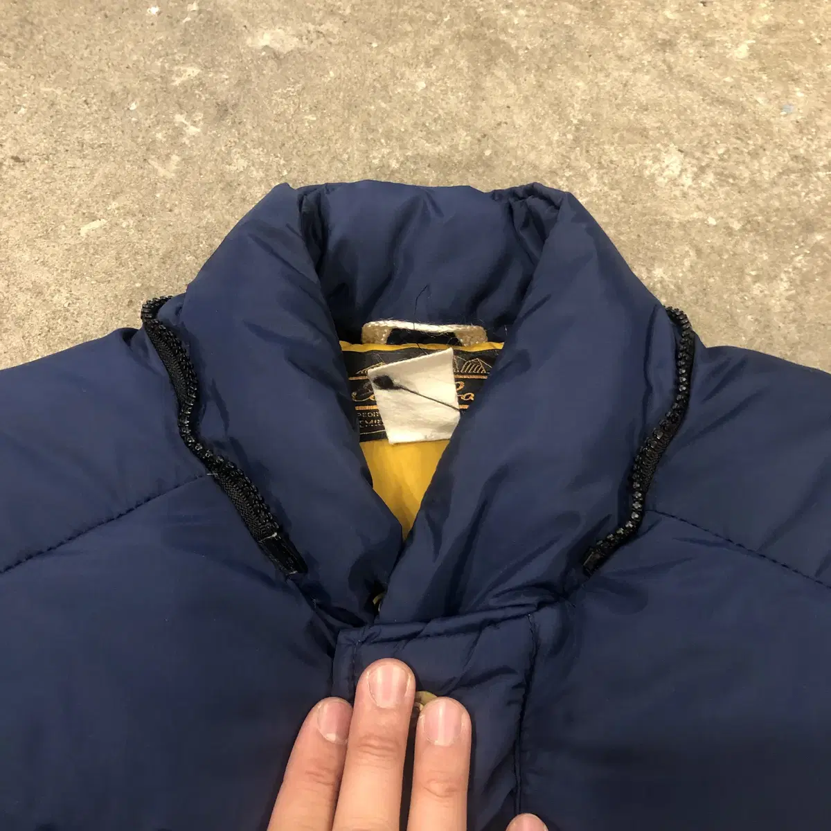 80s Eddie Bauer Goose Down Jacket USA