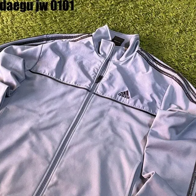 105 ADIDAS ZIPUP 아디다스 집업