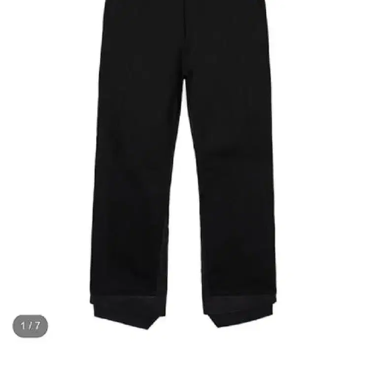 Xlim EP.2 04 TROUSERS