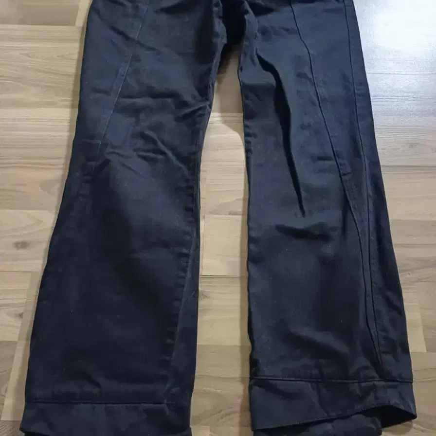 Xlim EP.2 04 TROUSERS