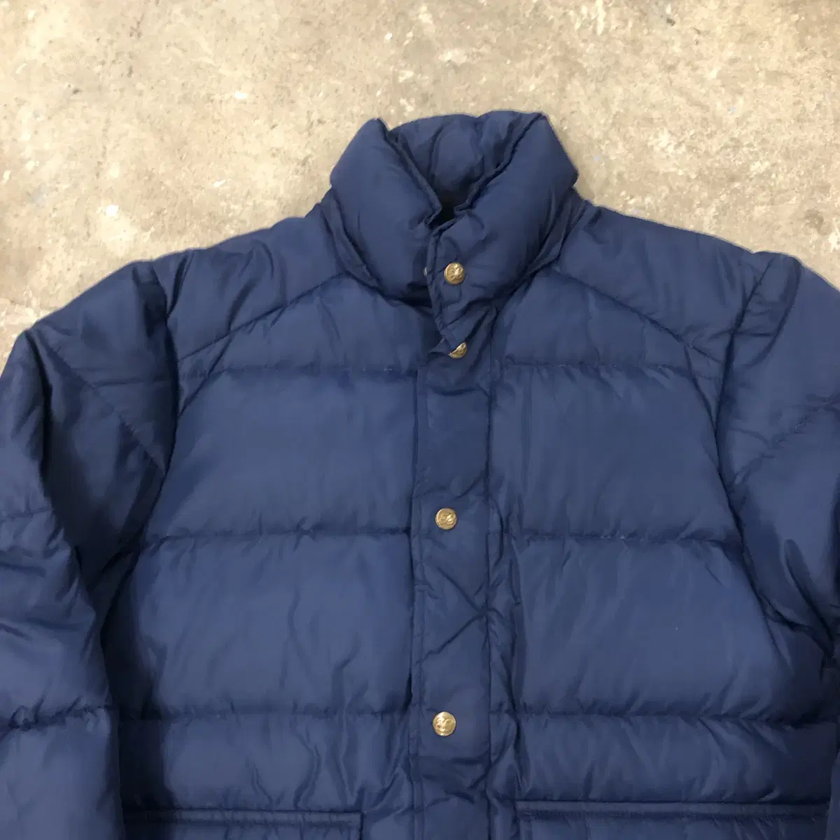 80s Eddie Bauer Goose Down Jacket USA