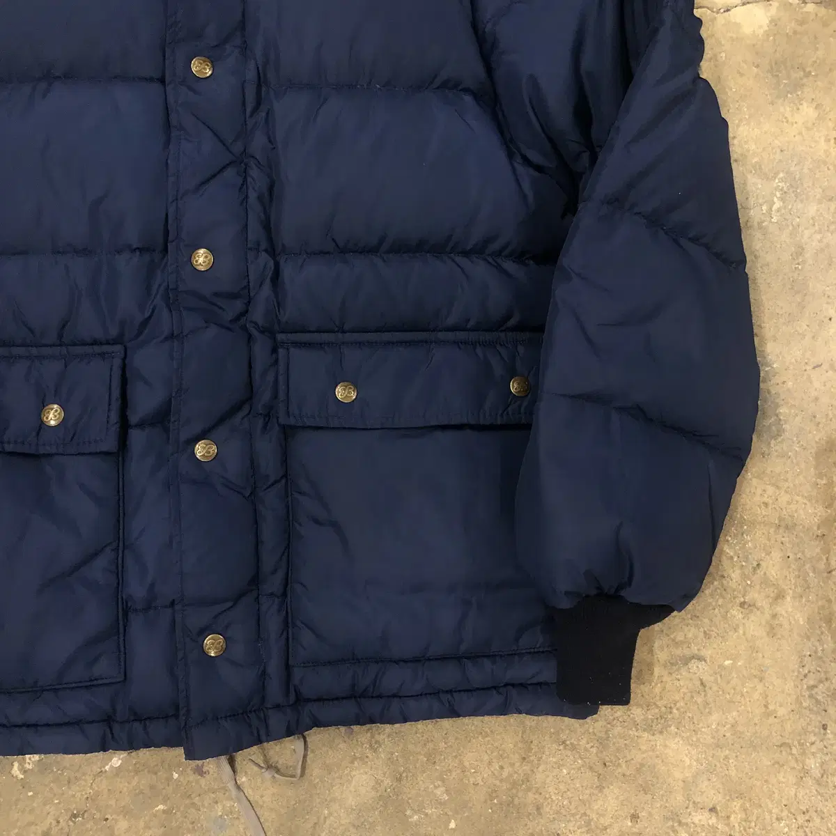 80s Eddie Bauer Goose Down Jacket USA