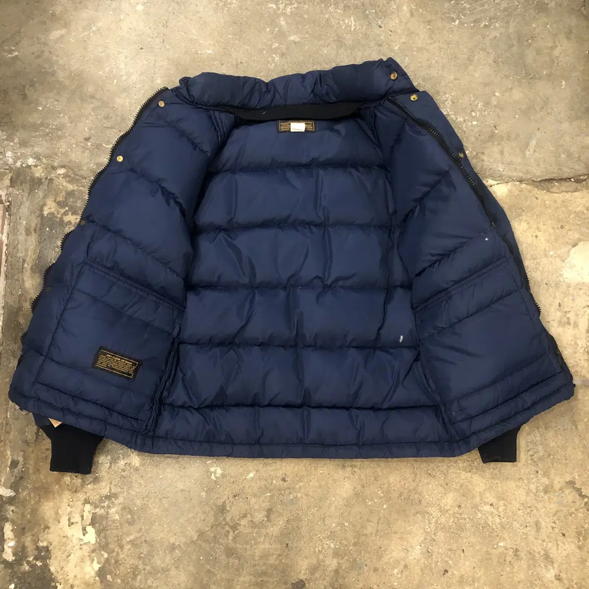 80s Eddie Bauer Goose Down Jacket USA