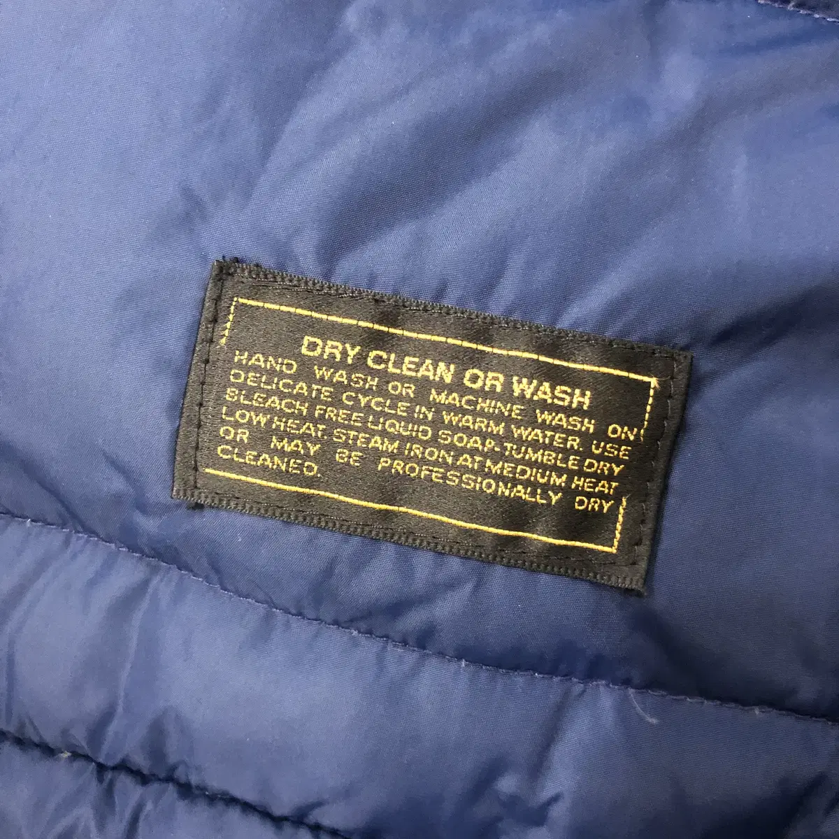 80s Eddie Bauer Goose Down Jacket USA