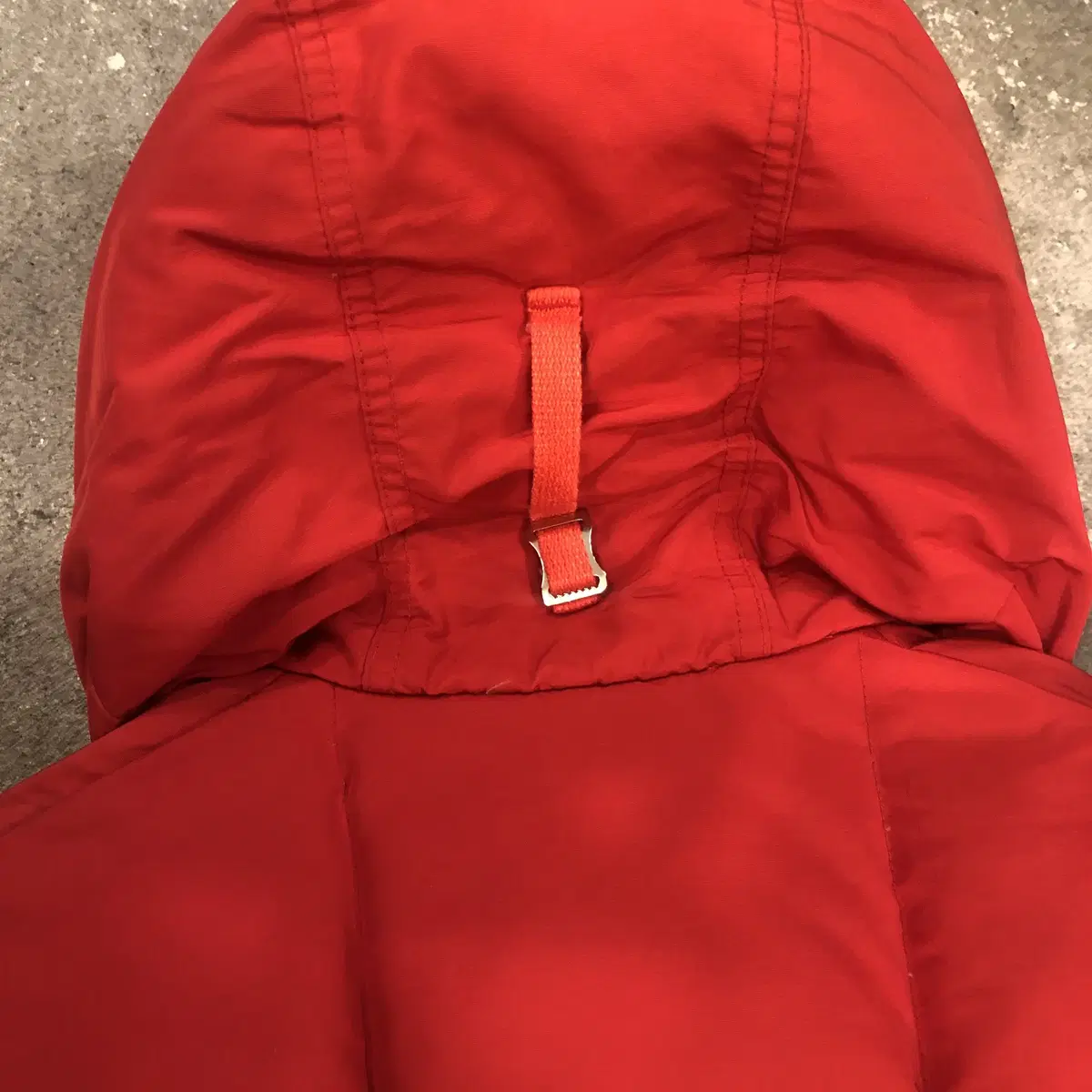 80s Eddie Bauer Kara Koram Parka USA