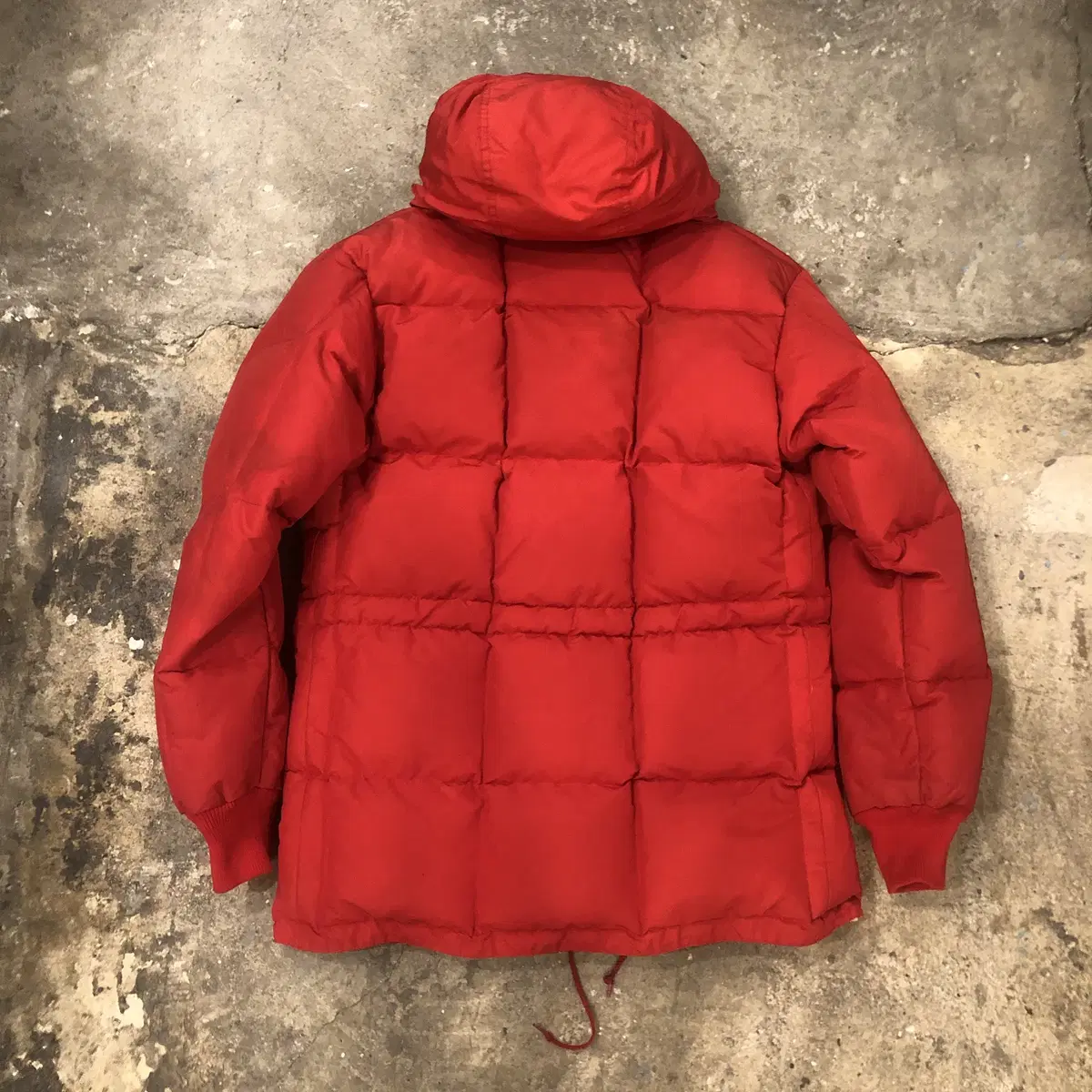 80s Eddie Bauer Kara Koram Parka USA