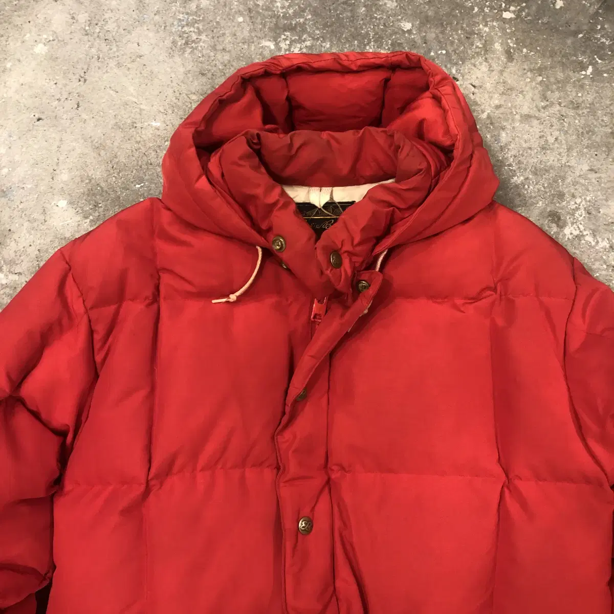 80s Eddie Bauer Kara Koram Parka USA