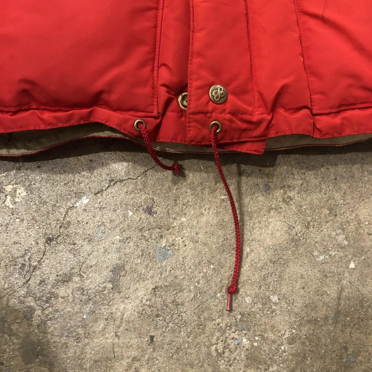 80s Eddie Bauer Kara Koram Parka USA