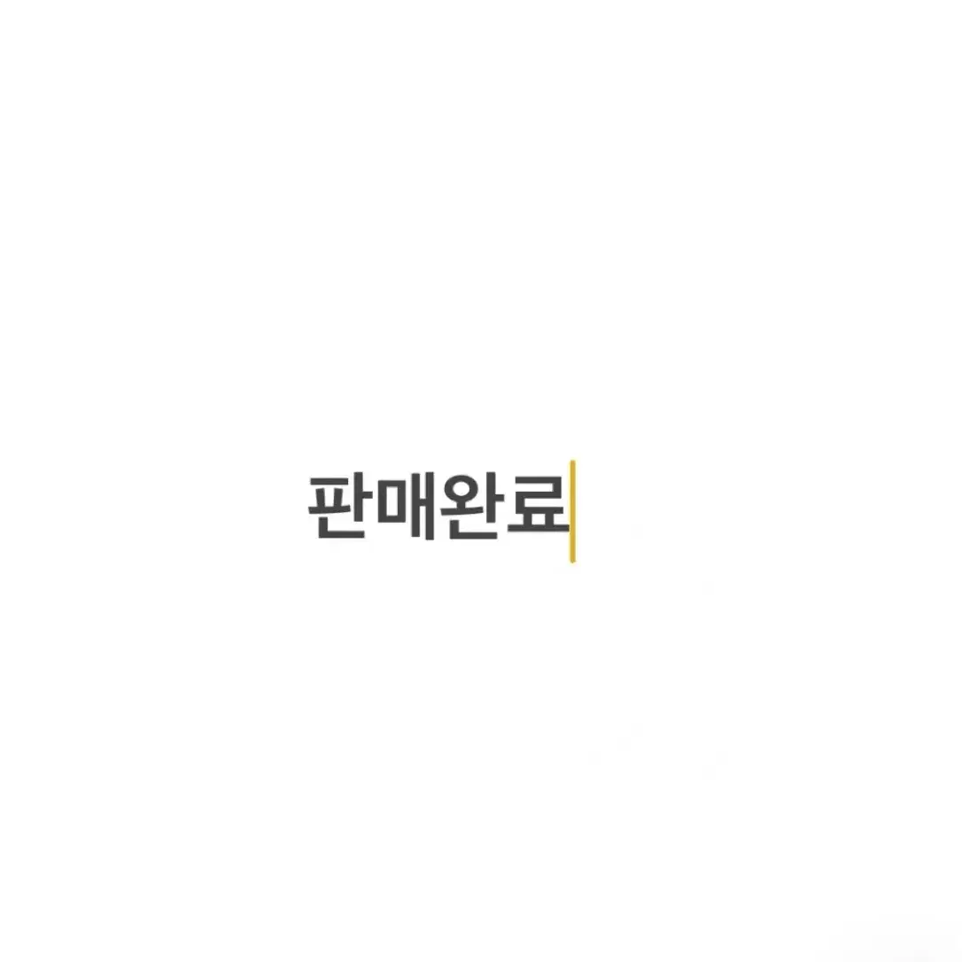 크로스백 숄더백(새상품)